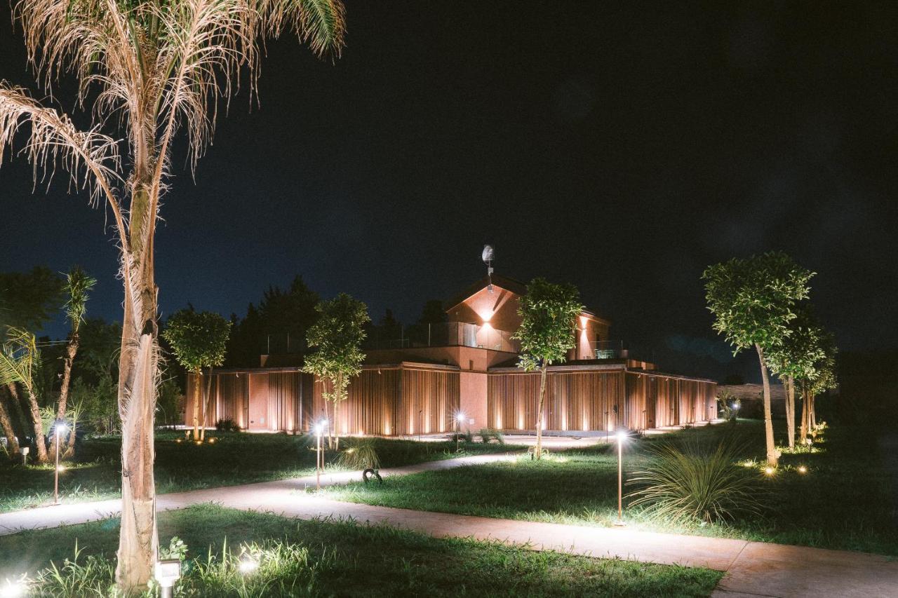 Villa Grumolara & Spa Lamezia Terme Exterior photo
