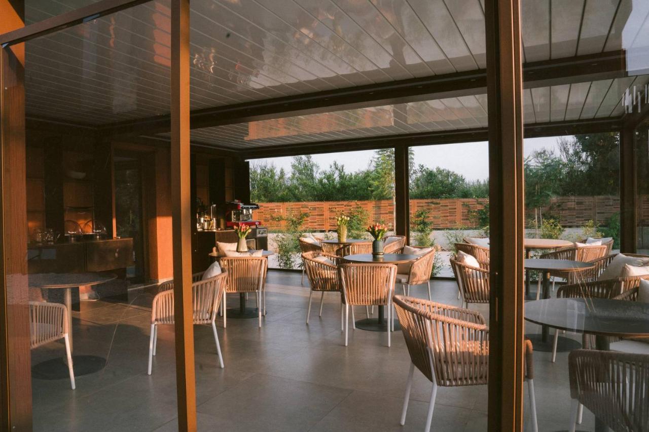 Villa Grumolara & Spa Lamezia Terme Exterior photo