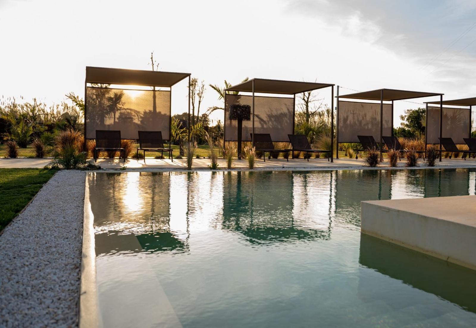Villa Grumolara & Spa Lamezia Terme Exterior photo