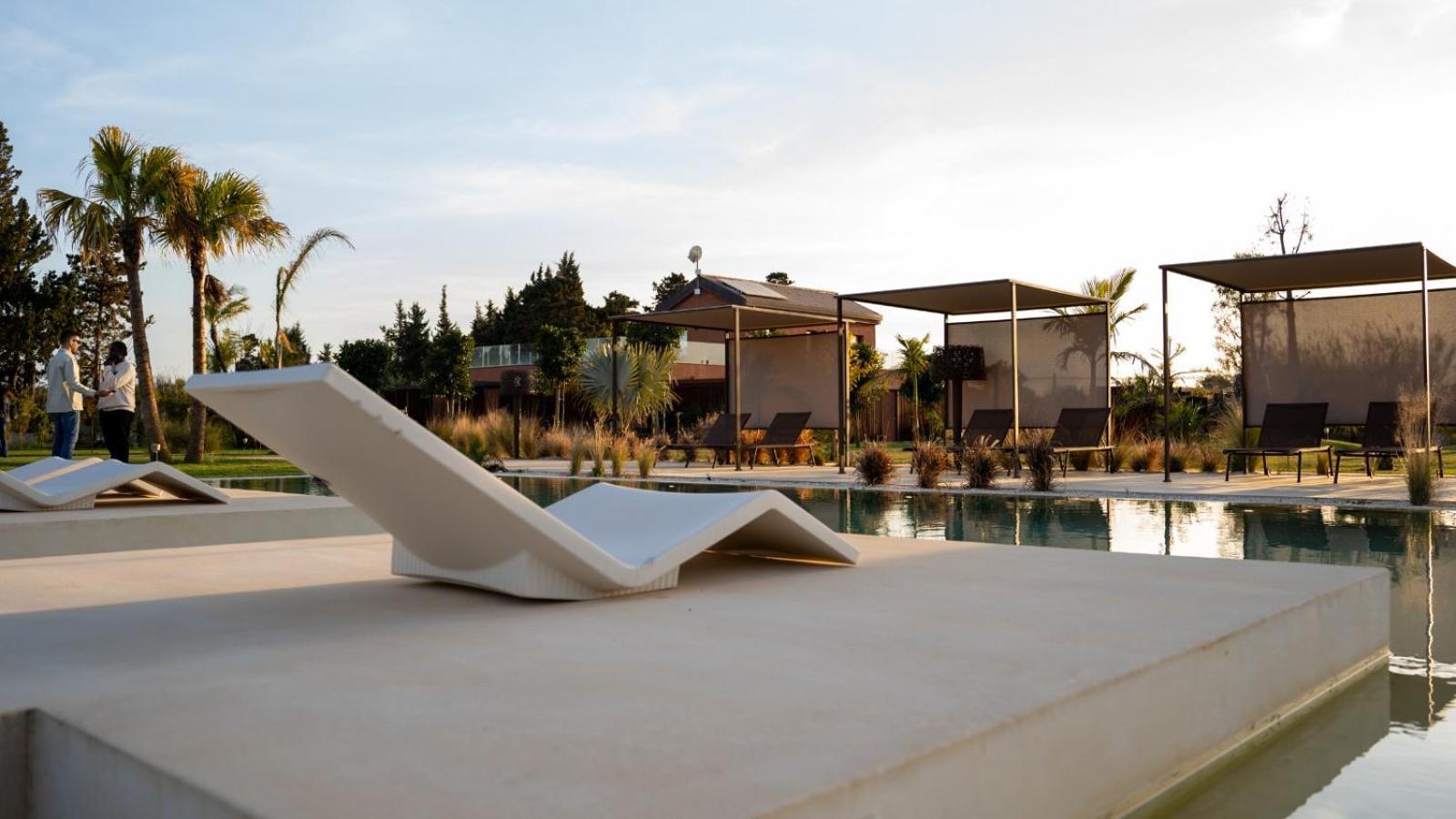 Villa Grumolara & Spa Lamezia Terme Exterior photo